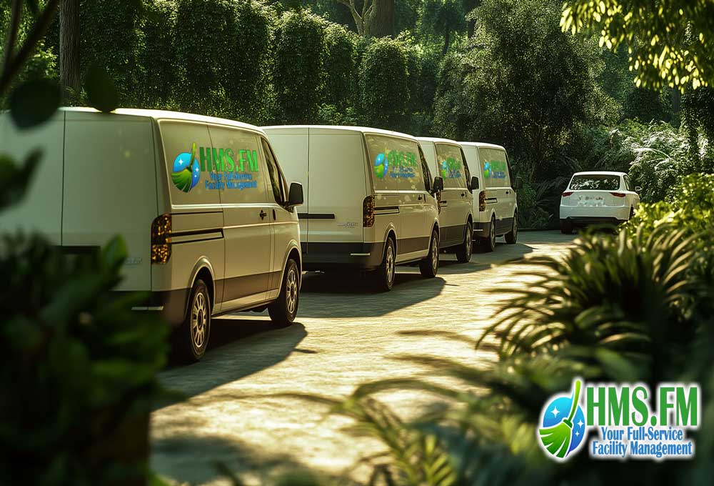 HMS Facility Management